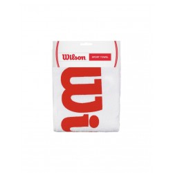 Towel Wilson Sport Towel WRZ540100