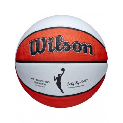 Wilson WNBA Authentic Series Outdoor Ball WTB5200XB