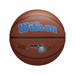 Wilson Team Alliance Orlando Magic Ball WTB3100XBORL