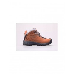 Bergson W Teide Mid STX Rust hiking boots TEIDEMidSTXRust