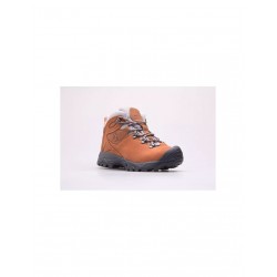 Bergson W Teide Mid STX Rust hiking boots TEIDEMidSTXRust