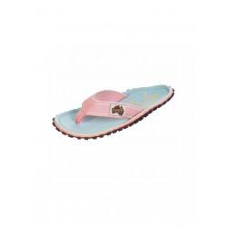 Gumbies Islander Canvas Flip Flops W GISWNGHE