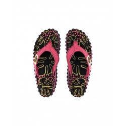 Gumbies Islander Tropical Flip Flops GUFFISL103