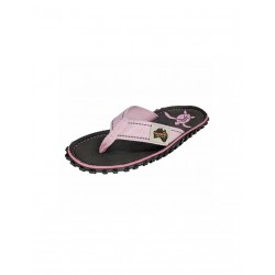 Gumbies Islander Canvas Flip Flops W GISWNGRTU