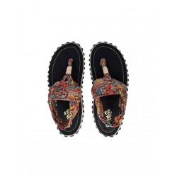 Gumbies Slingback Flip Flops W GUSASLI094