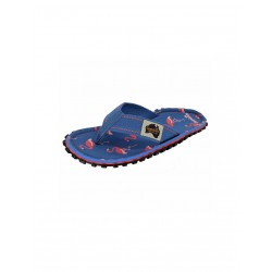 Gumbies Islander Flip Flops W GISUNIFLA