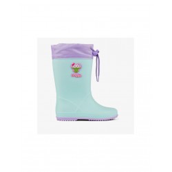 Wellingtons Coqui Rainy Collar Jr 85086374402