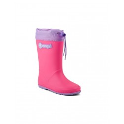 Wellingtons Coqui Rainy Collar Jr 85091003602