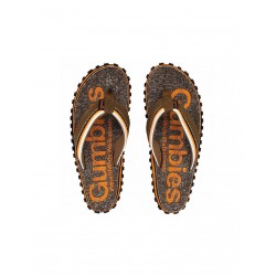 Gumbies Cairns CCAUNIOR flipflops