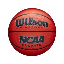 Wilson NCAA Elevate Ball WZ3007001XB