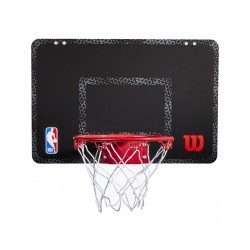 Wilson NBA Forge Team Mini Hoop WTBA3001FRGNBA