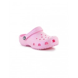 Crocs Classic Glitter Clog K Jr 2069936S0