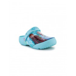 Crocs Fl Frozen II Clog Jr 2074654O9 slippers