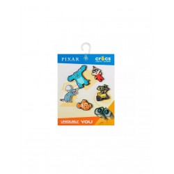 Buttons Crocs Jibbitz Disneys Pixar 10010002