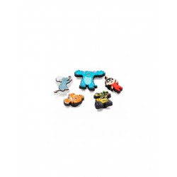 Buttons Crocs Jibbitz Disneys Pixar 10010002