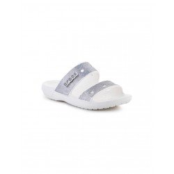 Classic Croc Glitter II Sandal Slippers W 20776990H