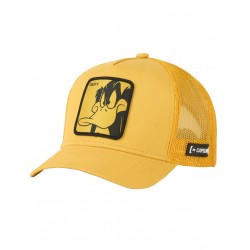 Capslab Looney Tunes Daffy Duck Cap CLLOO41DUF1