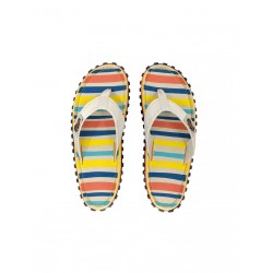 Gumbies Islander Beach Chair flip flops GISUNIBeachair