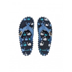 Gumbies Islander Flip Flops 810084115534