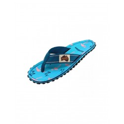 Gumbies Islander Flip Flops GUFFISL104