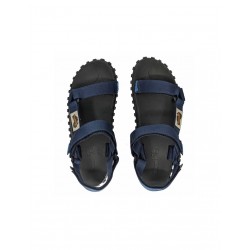 Gumbies Scrambler Sandal GSCUNINAVY