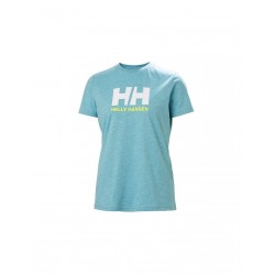 Helly Hansen W Logo Tshirt W 34112 648