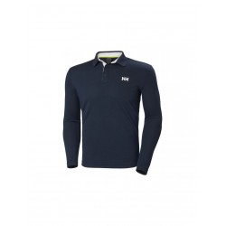 Helly Hansen Skagerrak Quickdy Rugger Tshirt M 34243 598