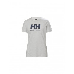 Helly Hansen Logo Tshirt W 34112 823