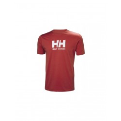 Helly Hansen HH Logo Tshirt M 33979 163