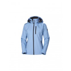 Helly Hansen Crew Hooded Jacket W 33899 627