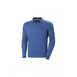 Helly Hansen Skagerrak Quickdy Rugger Tshirt M 34243 636