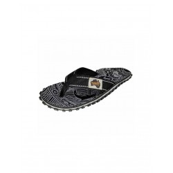 Gumbies Islander Flip Flops GISUNIBLSIG