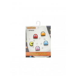 Buttons Crocs Jibbitz Pac Man 10007700