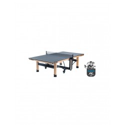 Table tennis table Cornilleau Competition 850 Wood Ittf New 118604