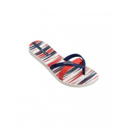 Ipanema Bkirei Silk IV Fem Flip Flops W 82595 22329