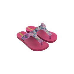 Ipanema Urban Arte Conecta Fem Flip Flops W 26721 22523