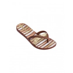 Ipanema Kirei Silk IV Fem Flip Flops W 82595 24734