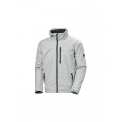 Helly Hansen Crew Hooded Jacket M 33875 853