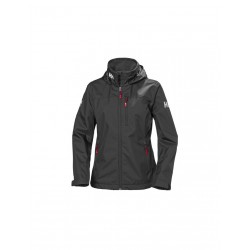 Helly Hansen Crew Hooded Jacket W 33899 992