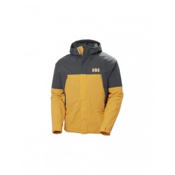 Helly Hansen Banff Insulated Jacket M 63117 328