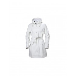 Jacket Helly Hansen Kirkwall II Raincoat W 53252 011