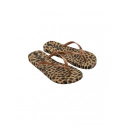 Ipanema Animale Print II Fem Flip Flops W 83306 AJ138