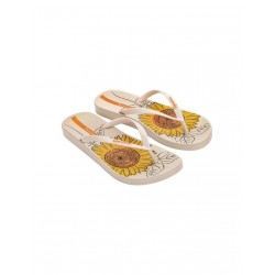 Ipanema Sunflower Anat Flip Flops Themas XII Fem W 83178 21877