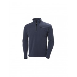 Helly Hansen Daybreaker 12 Zip Fleece Sweatshirt M 50844 994