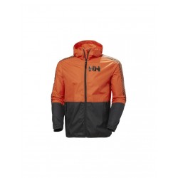 Helly Hansen Active Wind Jacket M 53442 300