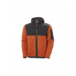 Jacket Helly Hansen Patrol Pile M 53678 300