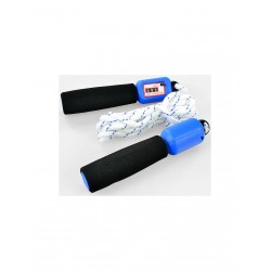 Skipping rope with the PROfit DK 1025 counter