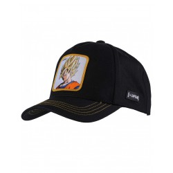 Capslab Freegun Dragon Ball Z Goku Cap CLDBZ1GO2