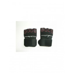 Black Masters RBBN neoprene gel gloves