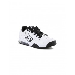 DC Shoes Versatile M ADYS200075WBK